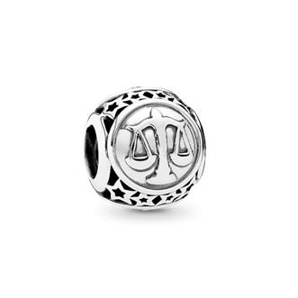 Charm Pandora libra1