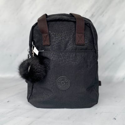 Mochila Kipling Silva2