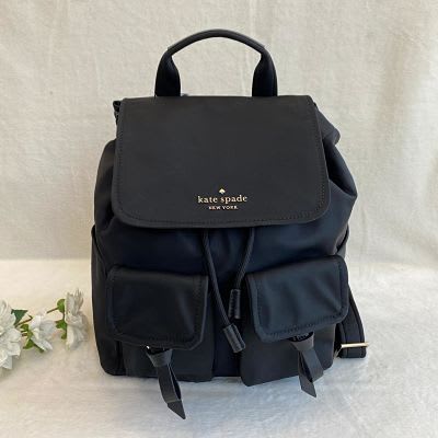 Mochila Kate Spade Carley1