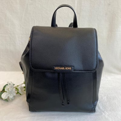 Mochila Michael Kors Ginger1