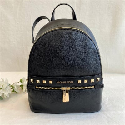 Mochila Michael Kors Kenly mediana1