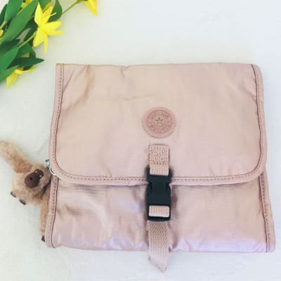 Cosmetiquero Kipling Meadow1