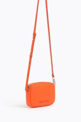 Crossbody Bimba y Lola Naranjo rectangular horizontal1