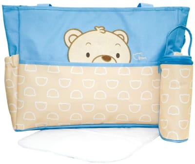 Pañalera Baby Mink1