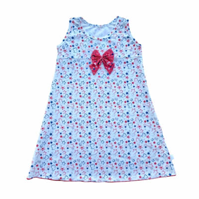 Vestido playa Baby Tous1