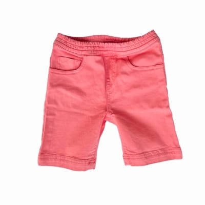 Short Baby Tous rojo