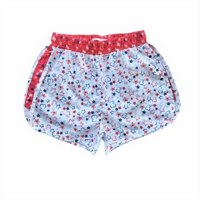 Short playa Baby Tous1
