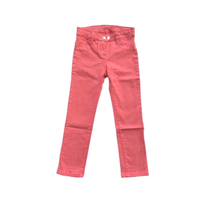 Pantalon Baby Tous coral