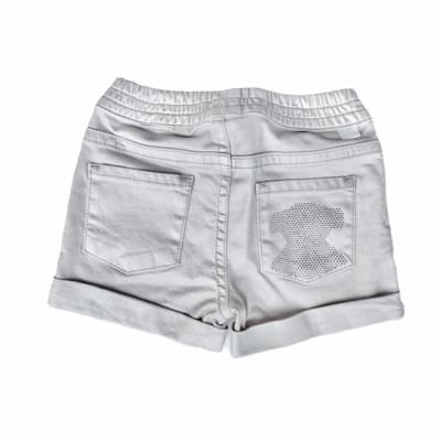 Short Baby Tous rosa palo