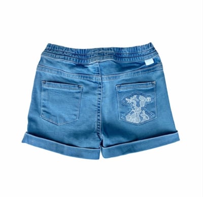 Short jeans Baby Tous