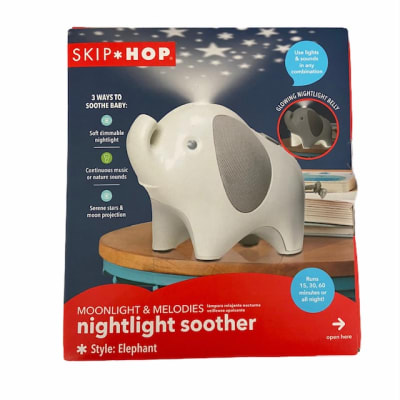 Espantacuco elefante1