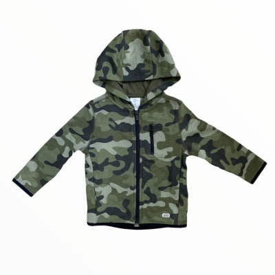 Conjunto GAP mimetizado