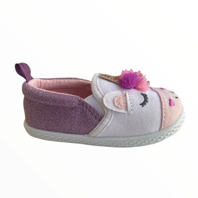 Zapatillas Wonder nation unicornio Baby1