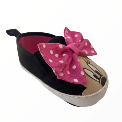 Zapato Minnie Disney Baby1