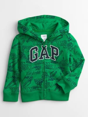 Poleron Gap maquina verde1