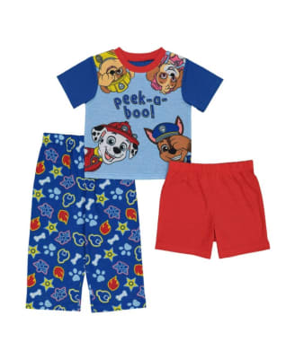 Pijama Paw Patrol1