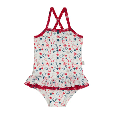 Traje de baño Baby Tous osos y estrellitas