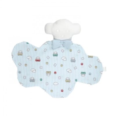 Tuto Baby Tous en estampado celeste1