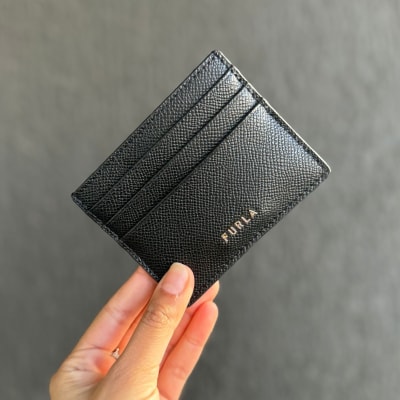 Tarjetero Furla
