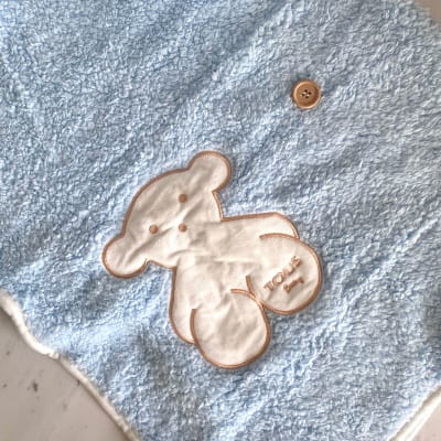 Tuto Tous con funda 