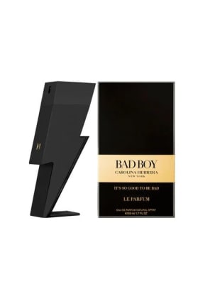 Perfume Carolina Herrera Bad Boy Le Parfum EDP 50 ml2