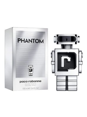 Perfume Paco Rabanne Phantom EDT hombre 100 ML2