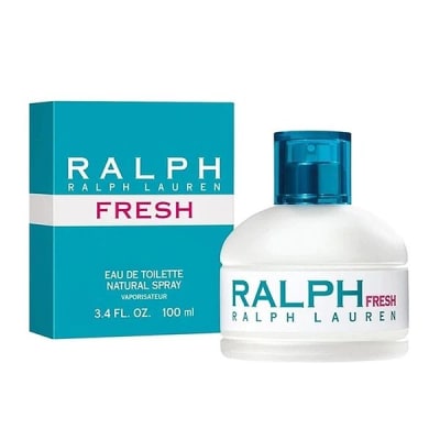 Perfume Ralph Lauren Fresh mujer EDT 100ml1