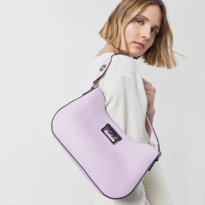 Crossbody Tous lila1