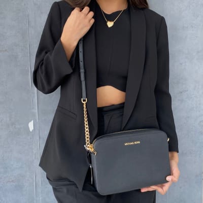 Cartera Michael Kors Crossbody East West