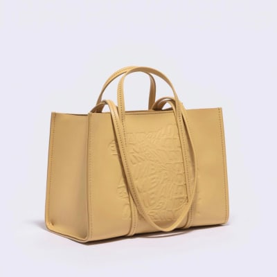 Bolso Bimba y Lola Shopper M Toffe1