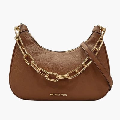 Cartera Michael Kors Cora Mediana1