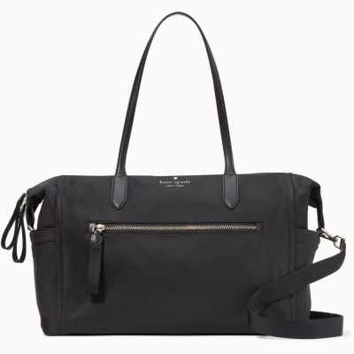 Bolso Kate Spade Tote Chelsea XL Negro1