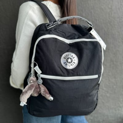 Mochila Kipling Shelden1