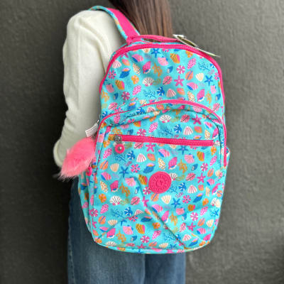 Mochila Kipling Seoul Go L1