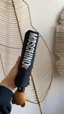 Paragua Love Moschino Teddy1