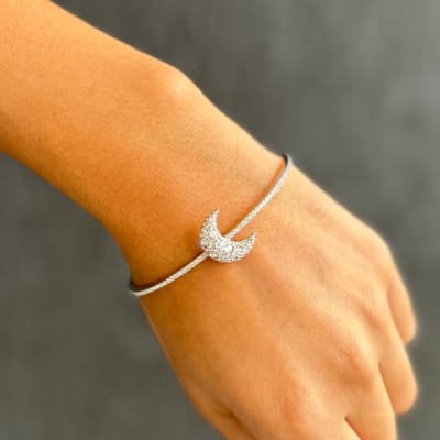 Pulsera Swarovski Luna