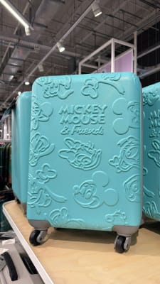 Maleta Disney Mickey Calipso1