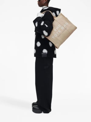 Bolso Marc Jacobs The Tote bag Large Beige