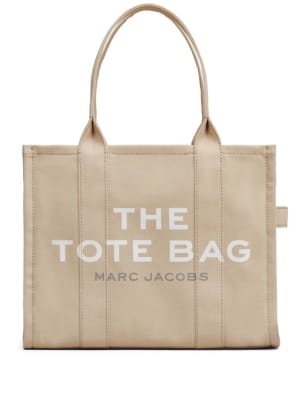 Bolso Marc Jacobs The Tote bag Large Beige