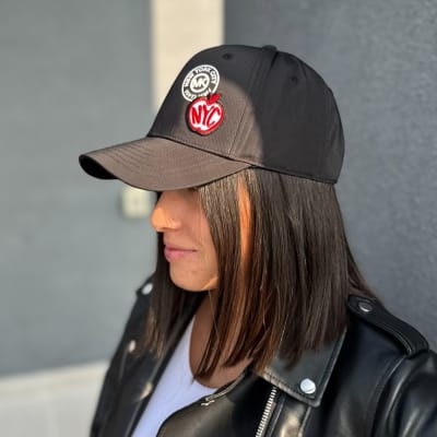 Jockey Michael Kors Negro1