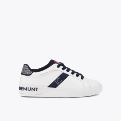 Zapatilla Lola Casademunt Con piedras brillantes1