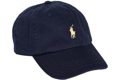 Jockey Polo Ralph Lauren Azul1