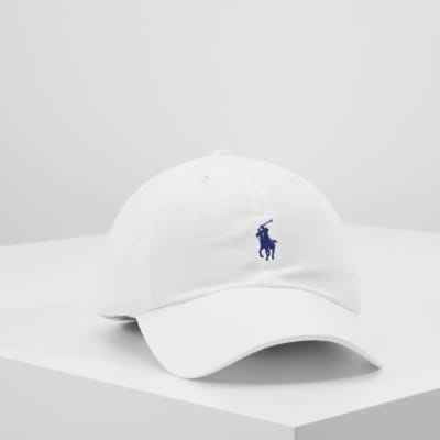 Jockey Polo Ralph Lauren Blanco1