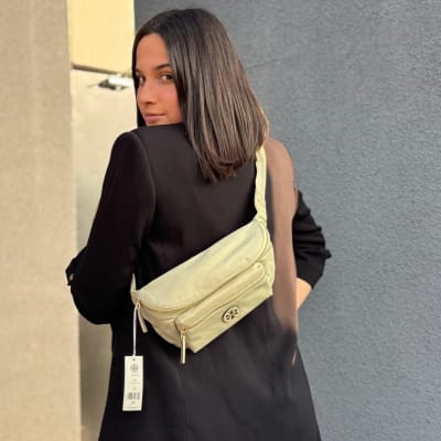 Banano Tory burch Verde olivo genero