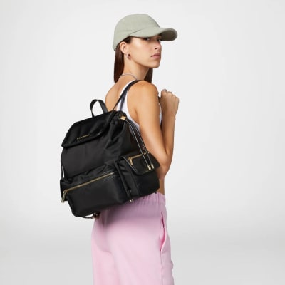 Mochila Chiara Ferragni Negro1