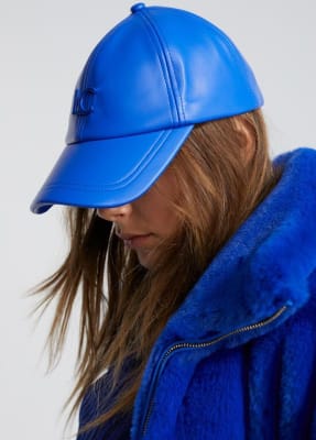 Jockey Lola Casademunt Azul electrico