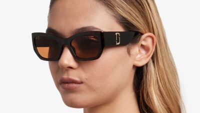 Lentes Marc Jacobs Marco Print