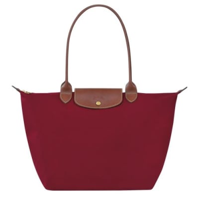 Cartera Longchamp Le Pliage L Burdeo1