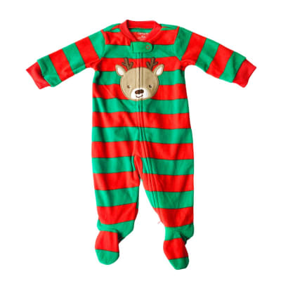 Enterito Carter´s navidad reno1