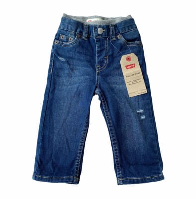 Jeans Levi's Kids1